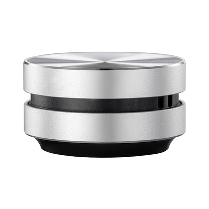 BT Speaker Bone Conduction Portable 6 Hours Playing Time Stereo Speaker Bone Conduction Sound Box Built-In Mic Stereo Sound